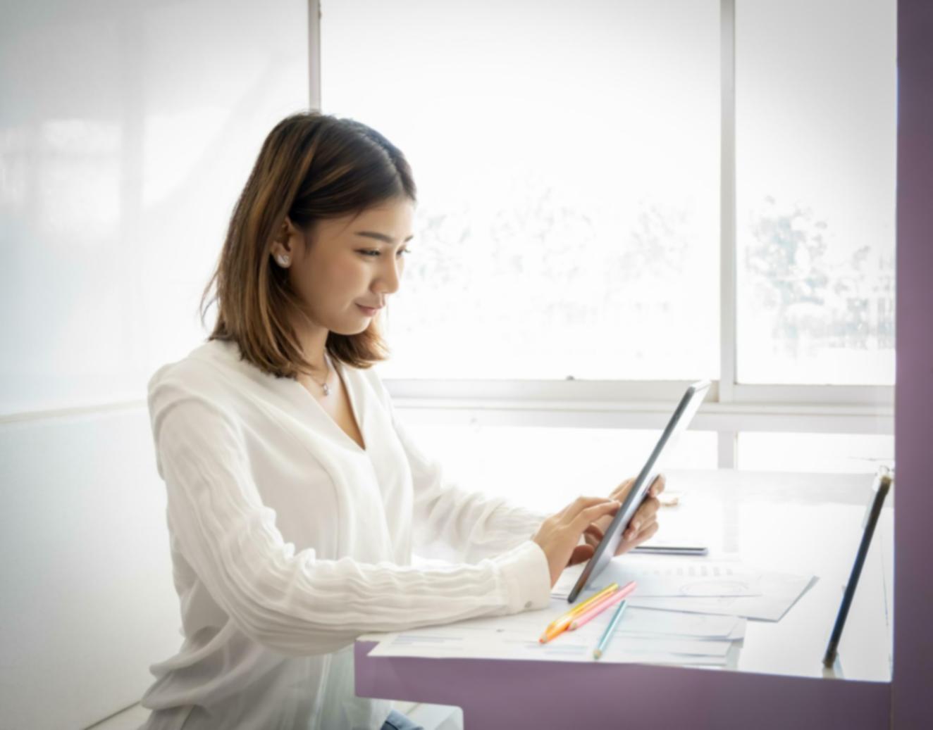 Interaktive Webinar-Sitzung zum SEO-Schreiben mit Lehrerkommentar