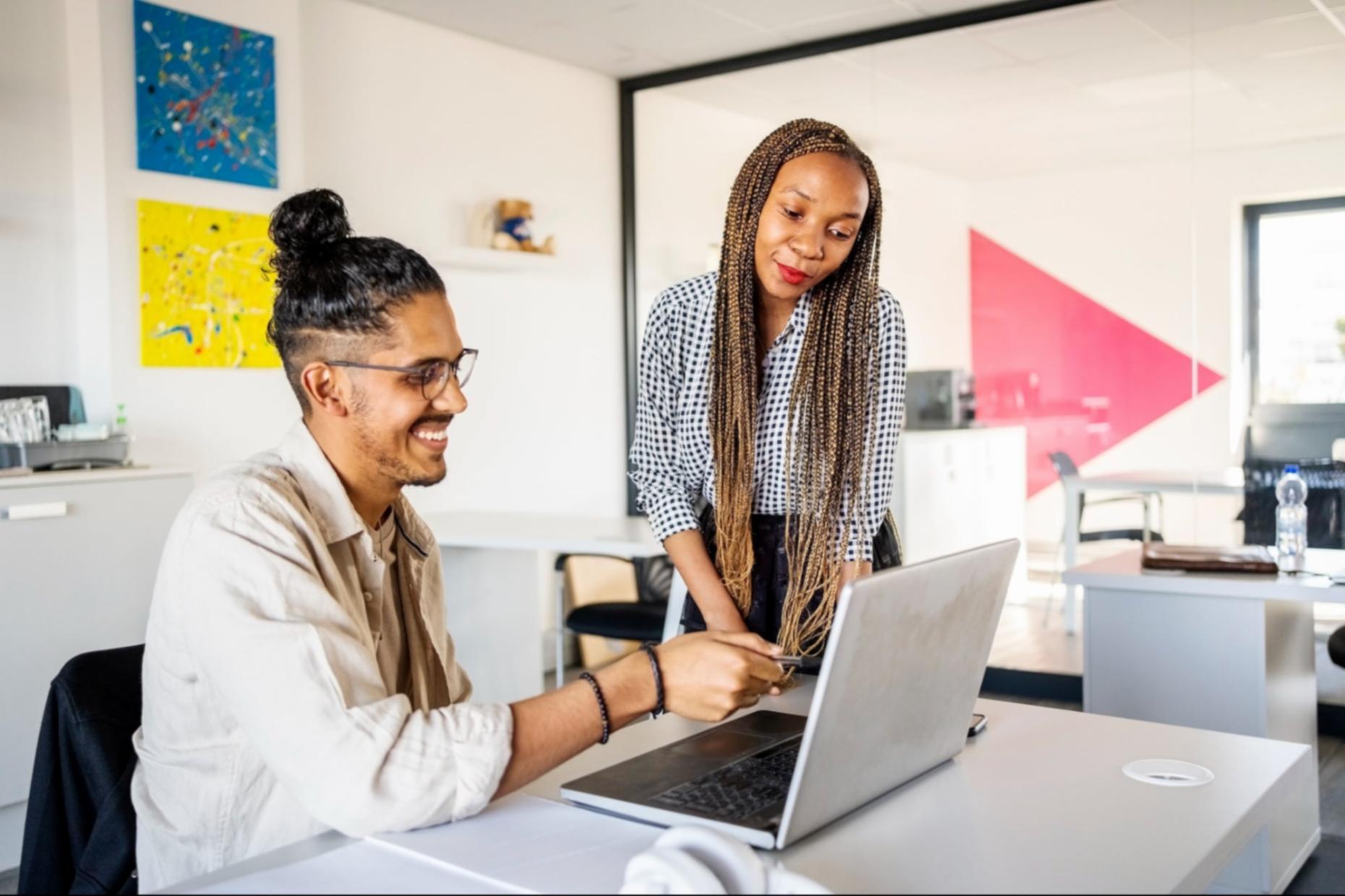 SEO-Texterstellung für Unternehmen
