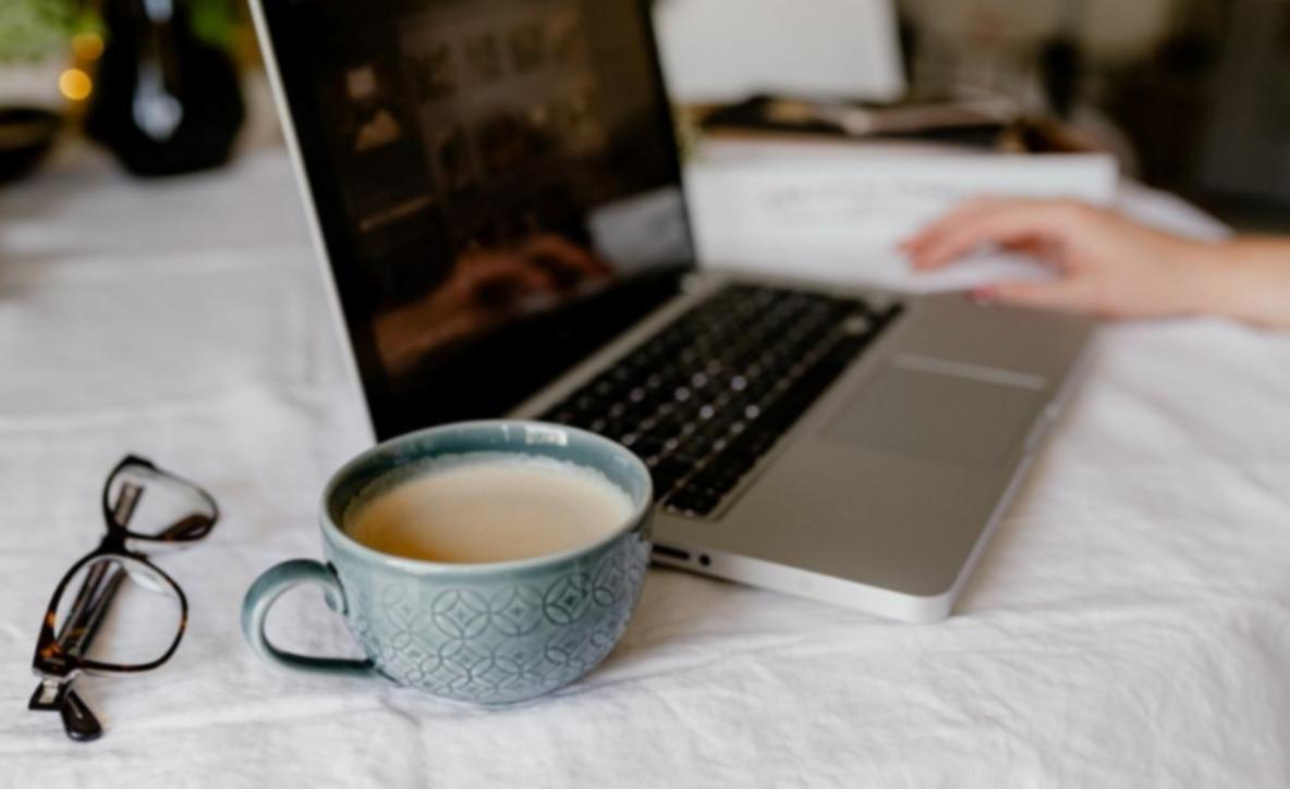 Teilnehmer beim SEO-Webinar